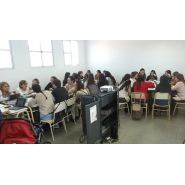  Jornada Institucional Lectura comprensiva